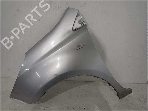 left-front-fenders-nissan-note-e11-ne11-2005-2006-2007-2008-2009-2010-2011-2012-2013-34015901 main image