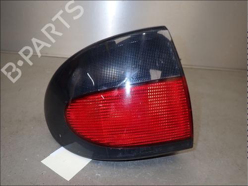 Used Other Other RENAULT MEGANE I Classic (LA0/1_) 1.6 e (LA0F, LA0S) (90 hp) 34020837 34020837