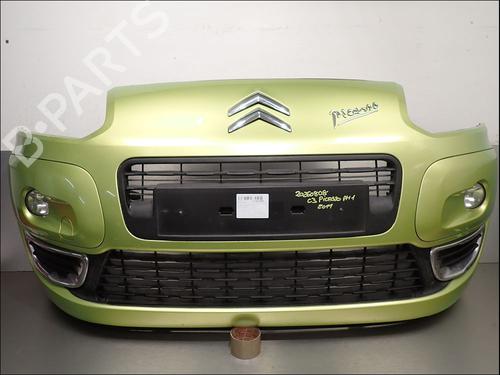 front-bumper-citroen-c3-picasso-sh_-2008-38769689 main image