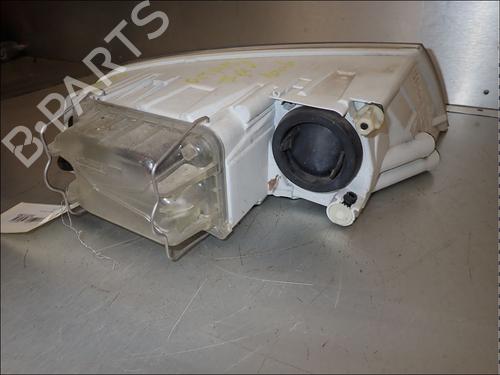 Left headlight SKODA OCTAVIA II (1Z3) 1.9 TDI | BP34148300C28 - Image 2