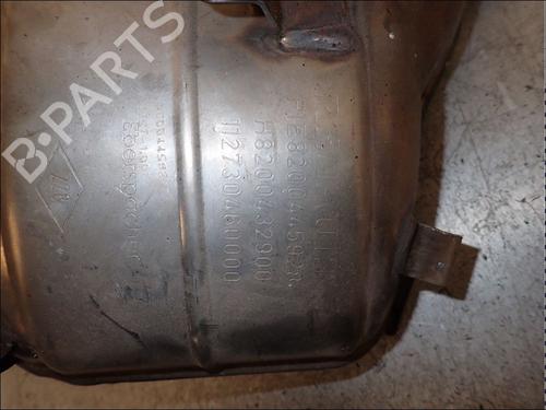 Catalyst RENAULT ESPACE IV (JK0/1_) 3.0 dCi (JK0E, JK0Y) | BP34027034M10 - Image 7