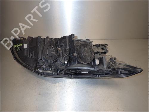 Left headlight RENAULT LAGUNA III (BT0/1) 2.0 dCi (BT07, BT0J, BT14, BT1A, BT1S) | BP34019522C28 - Image 3