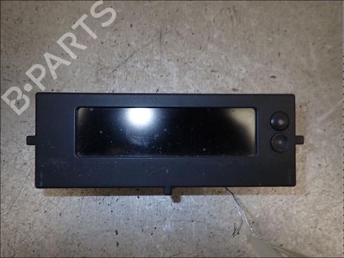 display-monitor-renault-koleos-i-hy_-2008-34012551 main image