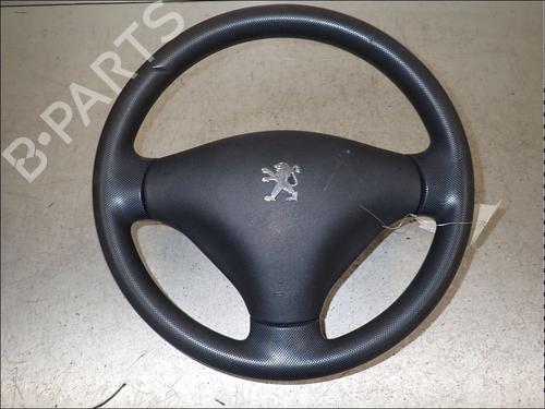 Used Steering wheel Steering wheel PEUGEOT 107 (PM_, PN_) 1.0 (68 hp) 34036043 34036043