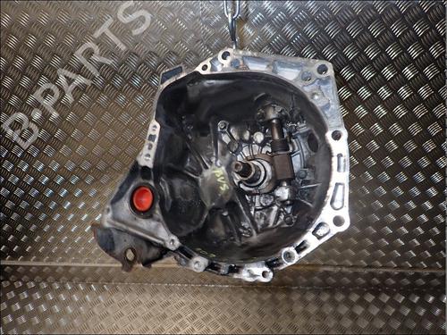 Used Gearbox Gearbox PEUGEOT 107 (PM_, PN_) 1.0 (68 hp) 34027411 34027411