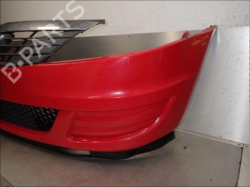 Front bumper DACIA LOGAN (LS_) 1.4 MPI LPG (LS0C) | BP34017044C7 - Image 2