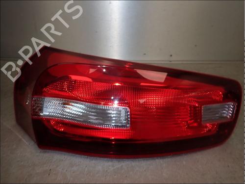 Used Other Other CITROËN C4 Picasso II 1.6 BlueHDi 120 (120 hp) 34036494 34036494