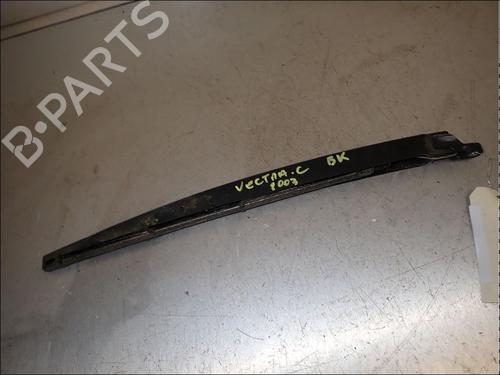 Used Rear windshield wiper arm Rear windshield wiper arm OPEL VECTRA C Estate (Z02) 2.2 DTI (F35) (125 hp) 34018863 34018863