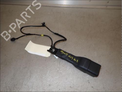 Used Other Other TOYOTA AYGO (_B4_) 1.0 (KGB40) (69 hp) 34025592 34025592