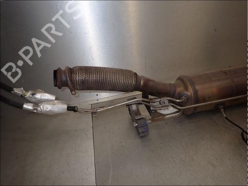 Particulate filter PEUGEOT 508 SW I (8E_) 2.0 HDi | BP34014759M81 - Image 3