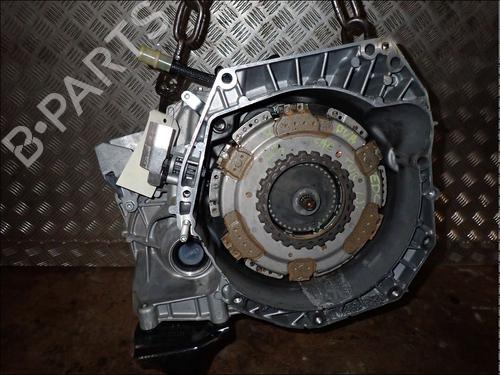 Used Gearbox Gearbox RENAULT CAPTUR I (J5_, H5_) 1.3 TCe 150 (J5NK, J5JS) (150 hp) 34020811 34020811