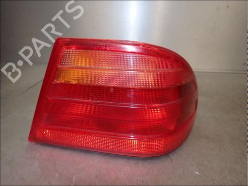 Used Other Other MERCEDES-BENZ E-CLASS (W210) E 300 D (210.020) (136 hp) 34011974 34011974