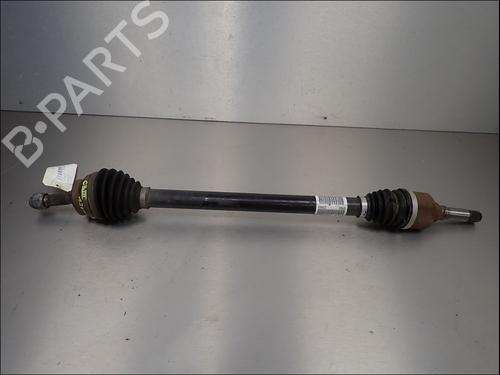 Used Right front driveshaft Right front driveshaft 38948106 38948106