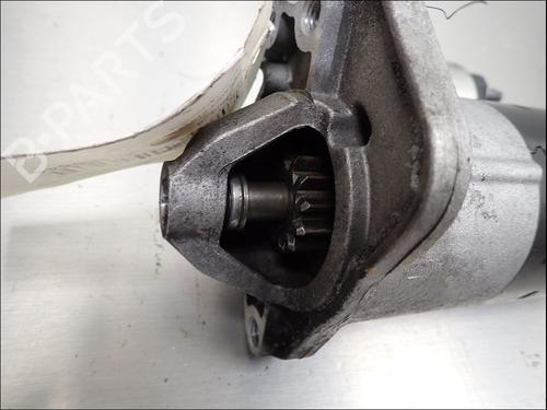 Starter RENAULT CLIO IV (BH_) 1.5 dCi 90 | BP39016543M8 - Image 2