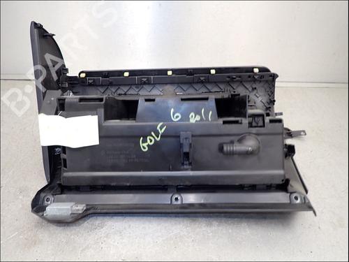 Glove box VW GOLF VI (5K1) 2.0 TDI | BP37507555C95 - Image 4