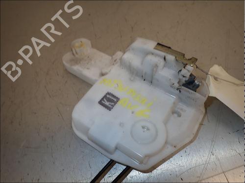 Front left lock MITSUBISHI ASX (GA_W_) 1.8 DI-D 4WD (GA6W) | BP34029897C98 - Image 5