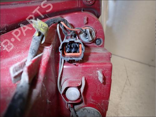Right taillight HYUNDAI VELOSTER (FS) 1.6 GDI | BP34027173C35 - Image 4