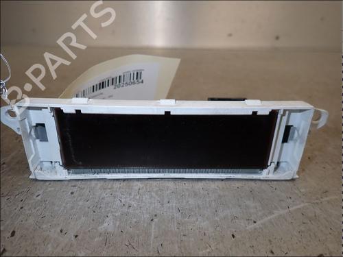 display-monitor-peugeot-307-cc-3b-2003-2004-2005-2006-2007-2008-2009-34014339 main image
