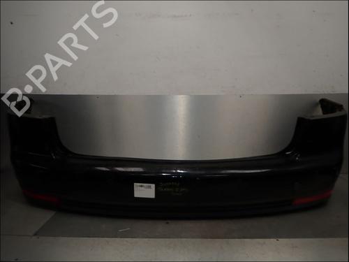 rear-bumper-vw-touran-1t1-1t2-2003-2004-2005-2006-2007-2008-2009-2010-2011-35893250 main image