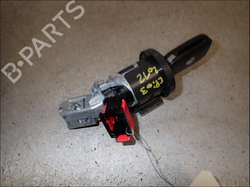 ignition-barrel-renault-clio-iii-br01-cr01-2005-2006-2007-2008-2009-2010-2011-2012-2013-2014-34503451 main image