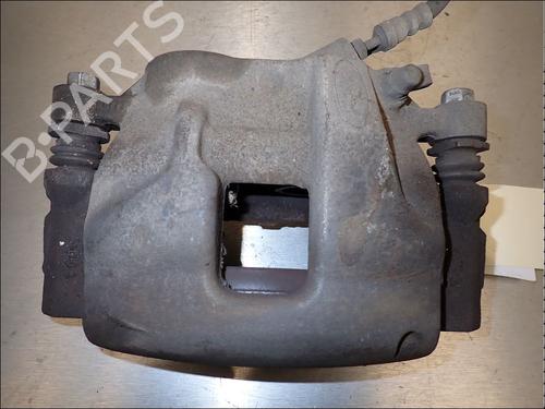 Used Left front brake caliper Left front brake caliper FORD TRANSIT Van (FA_ _) 2.2 TDCi (85 hp) 34012057 34012057
