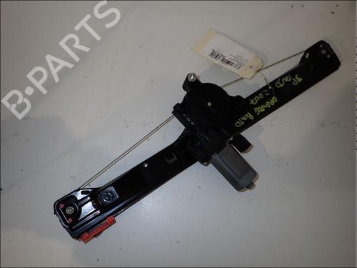 Used Front right window mechanism Front right window mechanism FIAT GRANDE PUNTO (199_) 1.2 (65 hp) 34018732 34018732
