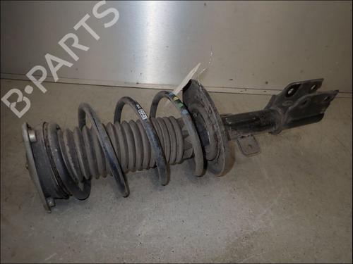 Used Right front shock absorber Right front shock absorber CITROËN C5 AIRCROSS (A_) 1.5 BlueHDi 130 (ACYHZJ, ACYHZR) (131 hp) 35893186 35893186