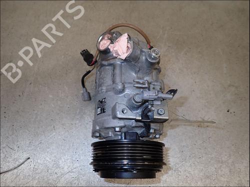 AC compressor BMW X1 (E84) sDrive 16 d | BP37871297M34 - Image 2