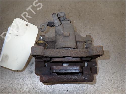 Left rear brake caliper RENAULT TRAFIC III Van (FG_) 2.0 dCi 120 (FGMN) | BP34231821M107  - Image 5