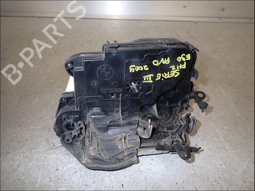 Front right lock BMW 3 (E90) 320 d xDrive | BP35999958C97 - Image 3
