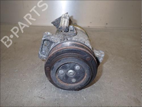 AC-Kompressor AC-Kompressor OPEL ZAFIRA / ZAFIRA FAMILY B (A05) 1.9 CDTI (M75) (120 hp) 34030435 34030435