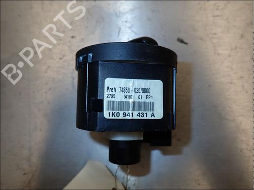 Headlight switch VW PASSAT B6 Variant (3C5) 1.9 TDI | BP34026786I24 - Image 4