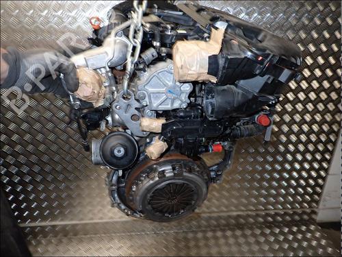 Engine CITROËN C3 II (SC_) 1.4 HDi 70 (SC8HZC, SC8HR0, SC8HP4) | BP34022290M1 - Image 5