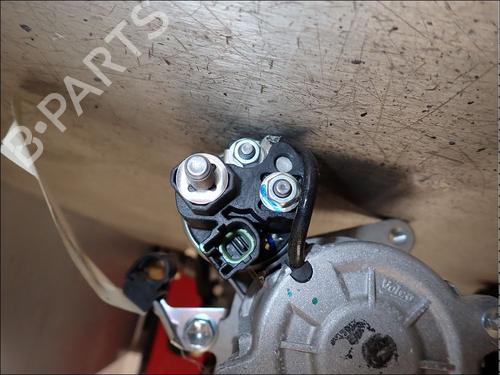 Starter PEUGEOT 108 1.0 VTi 72 | BP34019353M8 - Image 4