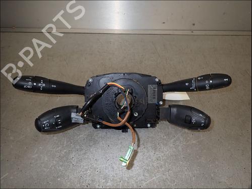 Used Headlight switch Headlight switch PEUGEOT 207 (WA_, WC_) 1.6 HDi (90 hp) 36068572 36068572