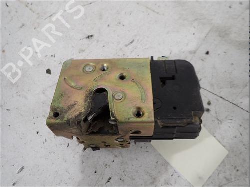 Used Front left lock Front left lock CITROËN BERLINGO / BERLINGO FIRST Box Body/MPV (M_) 1.9 D 70 (MBWJZ, MCWJZ) (69 hp) 34024512 34024512