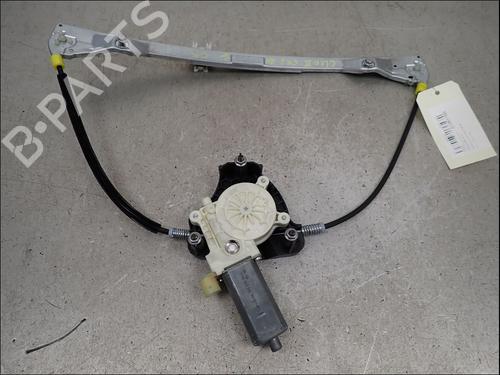 Used Front left window mechanism Front left window mechanism 37628536 37628536