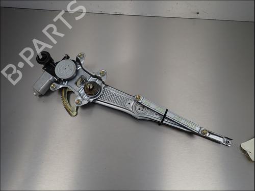 Used Front left window mechanism Front left window mechanism 38613920 38613920
