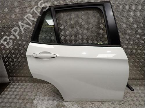 Used Right rear door Right rear door 37681797 37681797