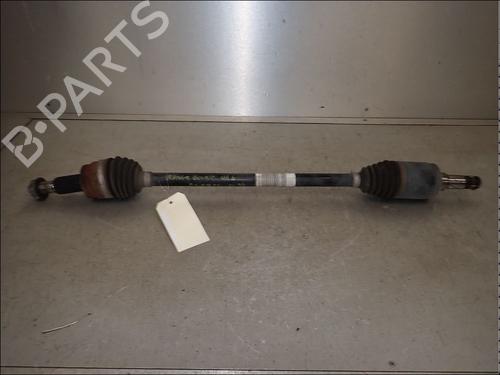 Used Left rear driveshaft Left rear driveshaft LAND ROVER RANGE ROVER EVOQUE (L538) 2.0 D 4x4 (150 hp) 34017533 34017533