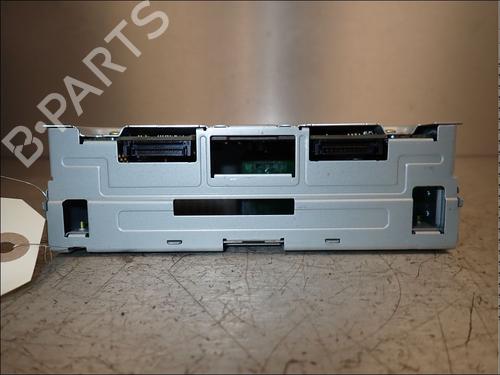 Used Radio Radio SKODA FABIA III (NJ3) 1.0 (75 hp) 34027966 34027966