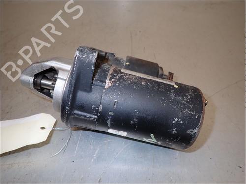 Used Starter Starter FORD PUMA (EC_) 1.7 16V (125 hp) 34031014 34031014