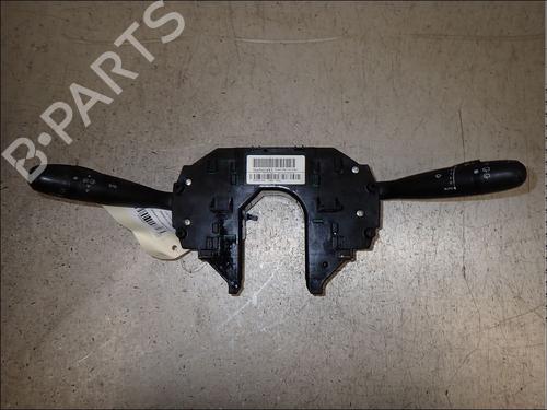 Used Headlight switch Headlight switch CITROËN C4 Grand Picasso I (UA_) 1.6 HDi 110 (112 hp) 34012369 34012369