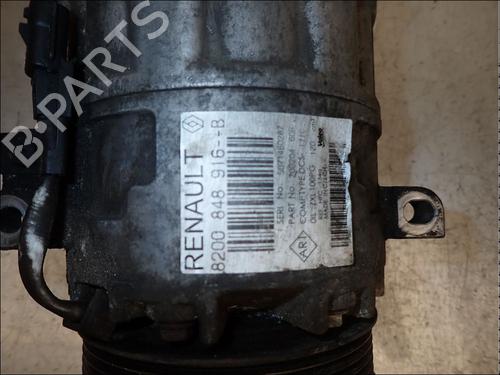 AC compressor RENAULT MASTER III Van (FV) 2.3 dCi 110 FWD (FV0R, FV0W, FV1A) | BP34021130M34 - Image 3