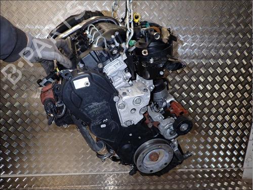 Engine PEUGEOT 407 (6D_) 2.0 HDi 135 (6DRHRH, 6DRHRE, 6DRHRG, 6DRHRJ) | BP34020888M1  - Image 6