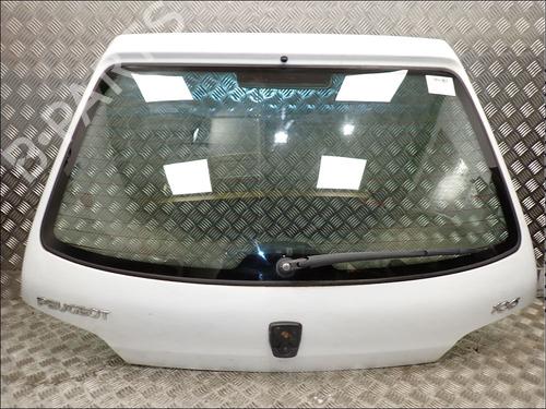 Heckklappe für Heckklappe PEUGEOT 106 II (1A_, 1C_) 1.1 i (60 hp) 34017626 34017626