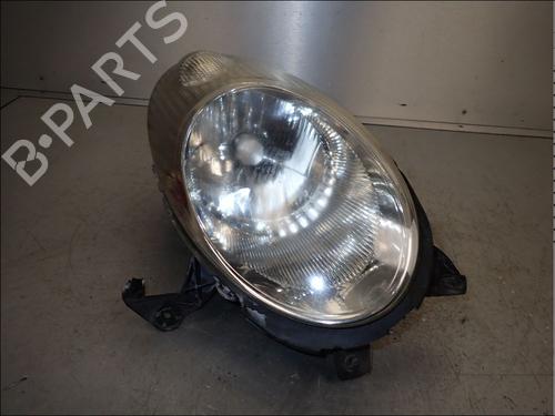 Used Right headlight Right headlight NISSAN MICRA III (K12) 1.2 16V (80 hp) 34030975 34030975