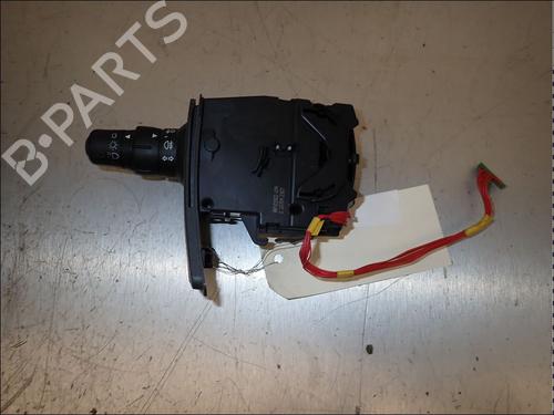 Used Headlight switch Headlight switch RENAULT CLIO III (BR0/1, CR0/1) 1.5 dCi (C/BR0G, C/BR1G) (68 hp) 34019244 34019244