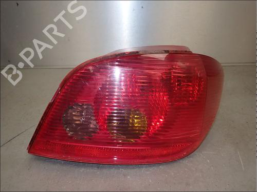 Used Right taillight Right taillight PEUGEOT 307 (3A/C) 2.0 HDi 90 (90 hp) 34027660 34027660