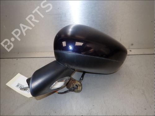 Left mirror CITROËN C3 II (SC_) 1.2 VTi 82 | BP34016051C26 - Image 2